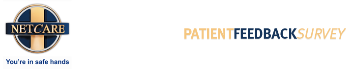Netcare Patient Feedback